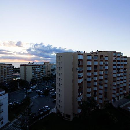 Apartamento Faro 77 Torrox Exterior foto