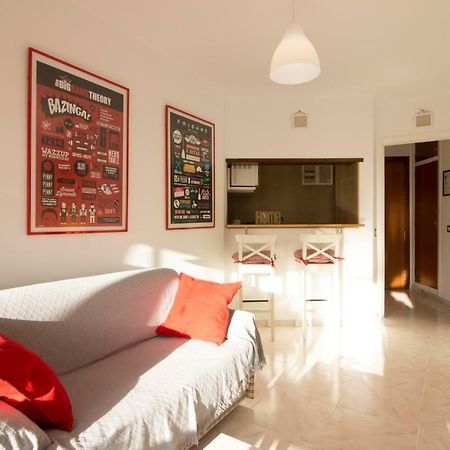 Apartamento Faro 77 Torrox Exterior foto