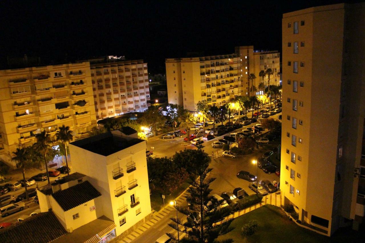 Apartamento Faro 77 Torrox Exterior foto