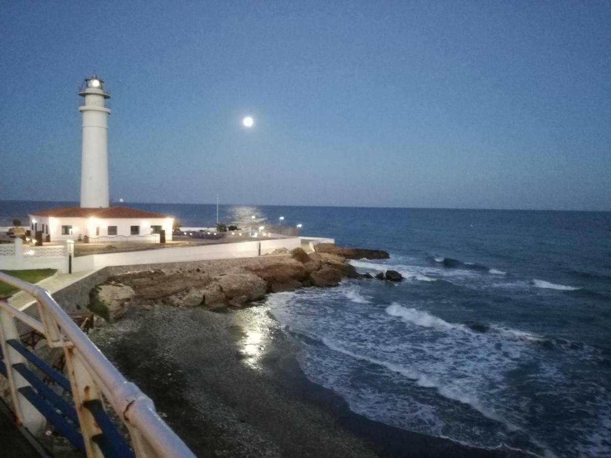 Apartamento Faro 77 Torrox Exterior foto