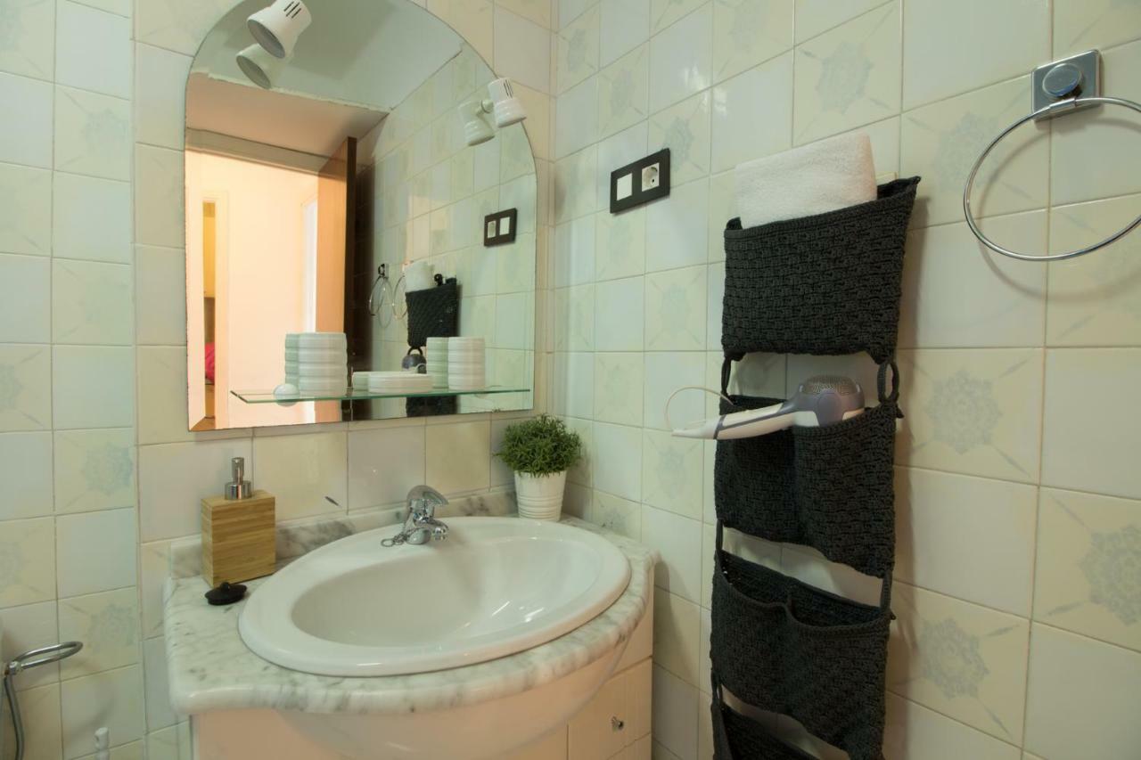 Apartamento Faro 77 Torrox Exterior foto
