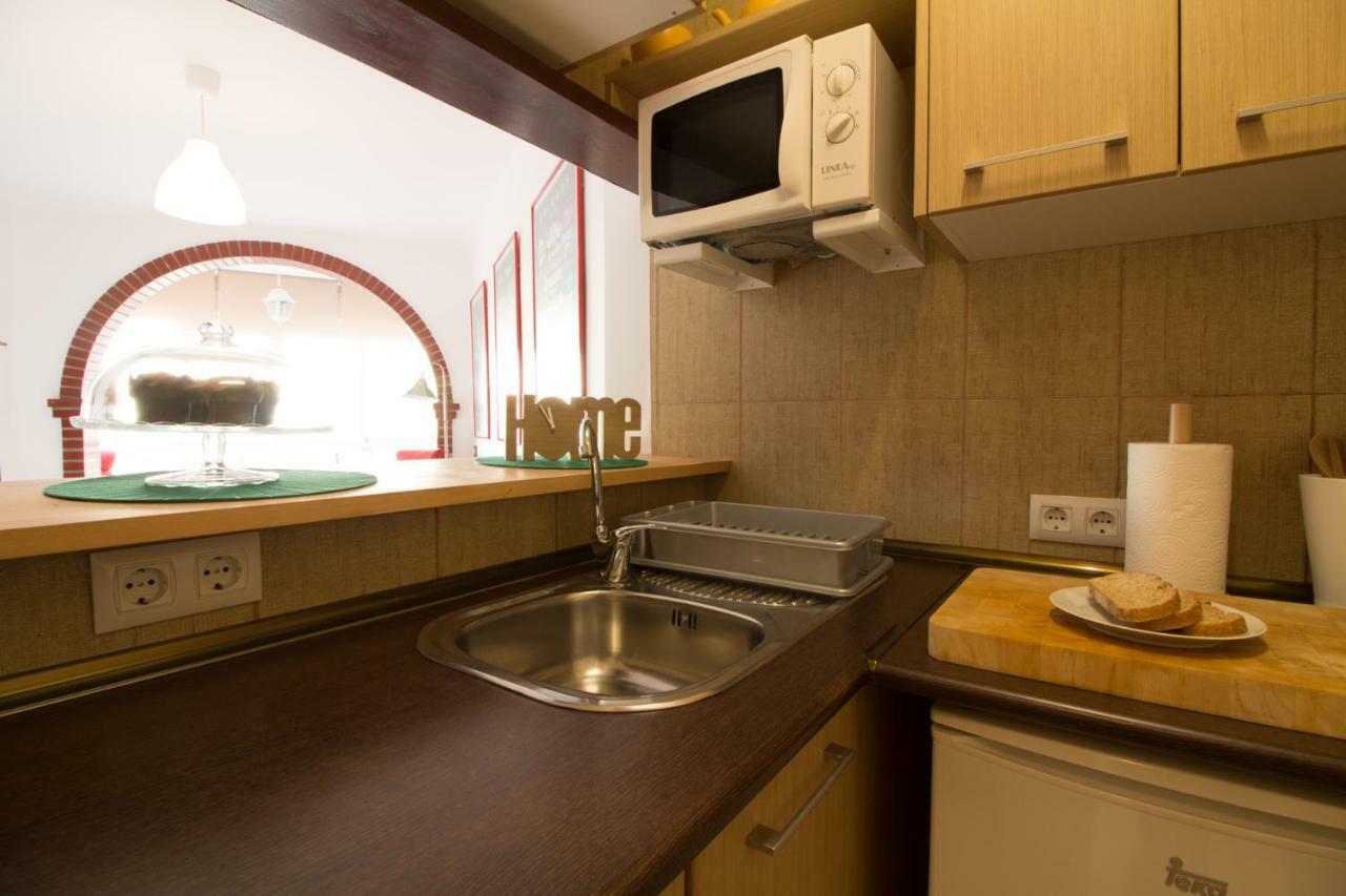 Apartamento Faro 77 Torrox Exterior foto