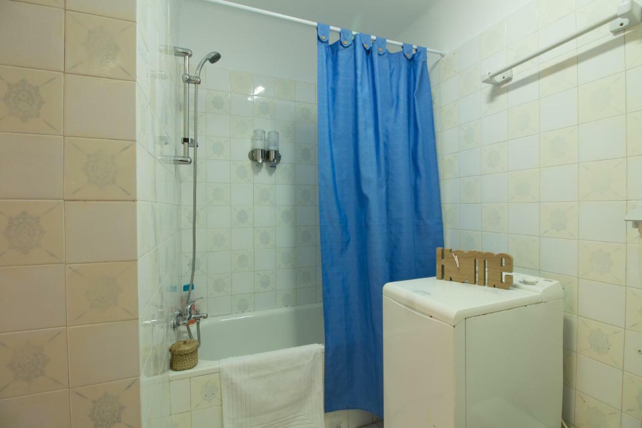 Apartamento Faro 77 Torrox Exterior foto